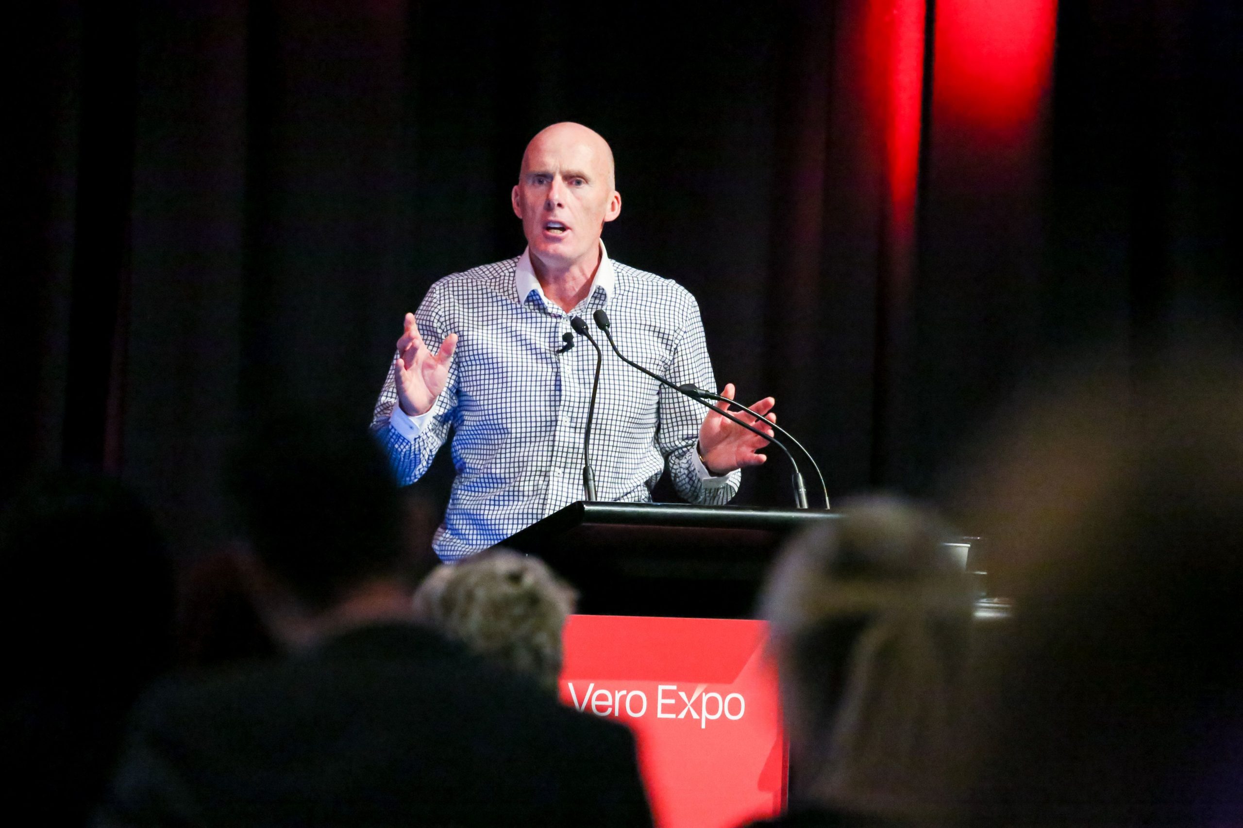 Best Leadership Speakers in Australia